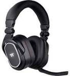 ARGENT H5 RGB Wireless, Gaming-Headset