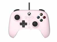 Ultimate Wired for Xbox, Gamepad - pink