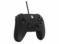 Ultimate Wired for Xbox, Gamepad - schwarz