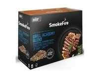 Holzpellets Grill Academy, 8kg, Brennstoff - für SmokeFire