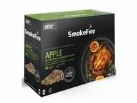 Holzpellets Apfelholz, 8kg, Brennstoff - für SmokeFire