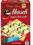 Classic Line: Mensch &auml;rgere dich nicht, Brettspiel