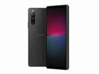 Xperia 10 IV 128GB, Handy - Black, Android 12
