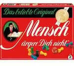 Mensch &auml;rgere dich nicht - Jubil&auml;umsausgabe, Brettspiel