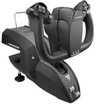 TCA Yoke Boeing Edition