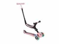 Go-Up Foldable Lights, Scooter - pink