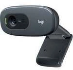 C270, Webcam