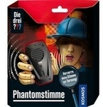 Die drei ??? Phantomstimme, Detektiv-Sets