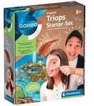 Original Triops Starter-Set, Experimentierkasten
