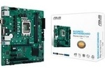 PRO H610M-C D4-CSM, Mainboard