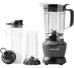 Combo Standmixer NBF500DG