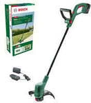 Akku-Rasentrimmer EasyGrassCut 18-26, 18Volt
