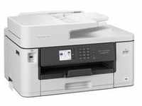 MFC-J5340DW, Multifunktionsdrucker - grau, Scan, Kopie, Fax, USB, LAN, WLAN