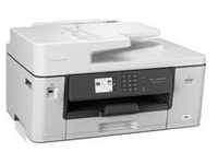 MFC-J6540DW, Multifunktionsdrucker - grau, Scan, Kopie, Fax, USB, LAN, WLAN