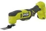 ONE+ Akku-Multitool RMT18-0, 18Volt, Multifunktions-Werkzeug