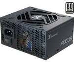 FOCUS SPX-650, PC-Netzteil