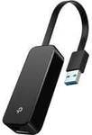 UE306, LAN-Adapter