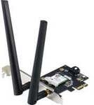 PCE-AX1800, WLAN-Adapter