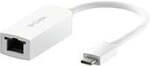 DUB-E250, LAN-Adapter