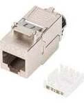 Keystone-Modul Cat. 8.1, geschirmt