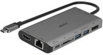 USB 3.2-C Mini Dock, Dockingstation