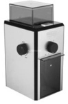 Kaffeemühle KG89 - silber, 170 Watt Kaffeemühle KG89 - silber, 170 Watt