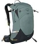 Sirrus 24, Rucksack