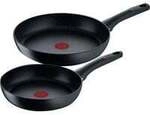 Pfannen-Set Black Stone, 2-teilig
