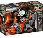 70926 Dino Rise W&auml;chter der Lavaquelle, Konstruktionsspielzeug