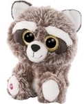 Glubschis Schlenker Waschb&auml;r Clooney, Kuscheltier