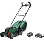 Akku-Rasenm&auml;her CityMower 18V-32-300, 18Volt