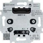 Relais-Einsatz flex Typ 64811 U, 3-Leiter-Anschlusstechnik, Unterputzmontage