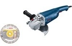 Winkelschleifer GWS 20-230 P Professional