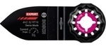 Expert Carbide Schleiffinger AVZ 32 RT10 MultiMaterial, 53mm, Schleifscheibe