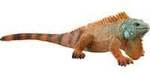 Wild Life Leguan, Spielfigur