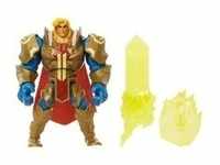 He-Man and the Masters of the Universe Deluxe Figur He-Man, Spielfigur