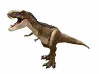 Jurassic World Riesendino Tyrannosaurus-Rex, Spielfigur