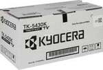 Toner schwarz TK-5430K