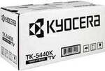 Toner schwarz TK-5440K