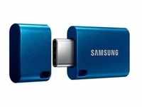 Type-C 64 GB, USB-Stick - blau, USB-C 3.2 Gen 1