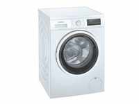 WU14UT41 iQ500, Waschmaschine - weiß