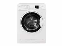 WM Pure 8A, Waschmaschine - weiß