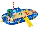 Waterplay Peppa Pig Holiday, Wasserspielzeug