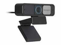 W2050 Pro 1080p Auto Focus, Webcam - schwarz