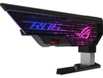 ROG Herculx Grafikkartenhalterung Black
