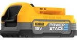 Powerstack Akku DCBP034, 18Volt 1,7Ah