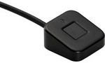 VeriMark Desktop Fingerprint Key, Sicherheit