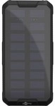 Outdoor Schnelllade-Powerbank 20.000 mAh mit Solar