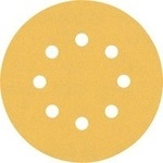 Expert C470 Schleifblatt, &Oslash; 125mm, K120