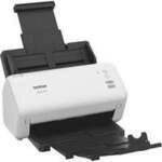 ADS-4100, Einzugsscanner